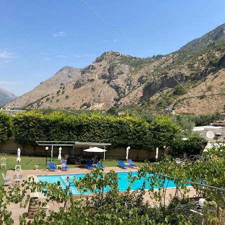 Apart Otel Sezar's