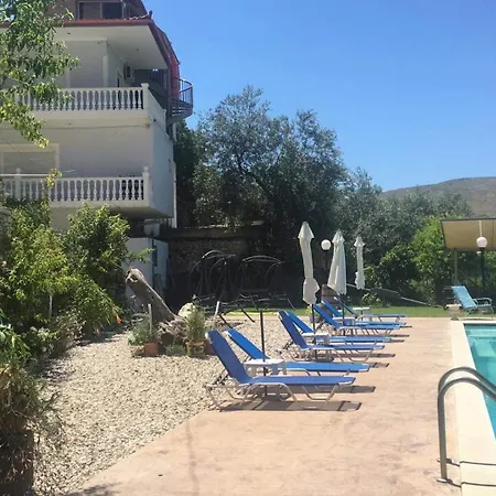 Sezar's Apart Otel 4*