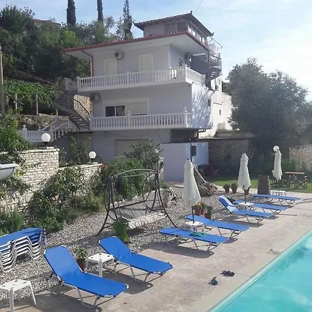Aparthotel Sezar's *