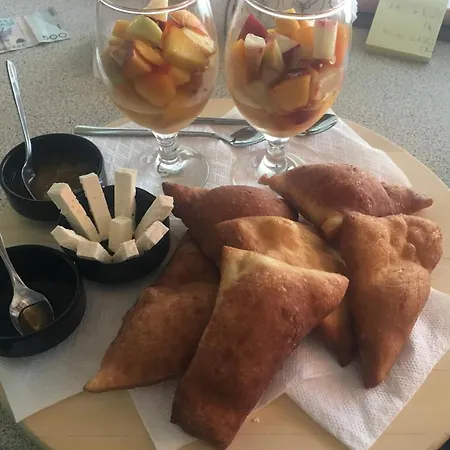 Sezar's 체파로