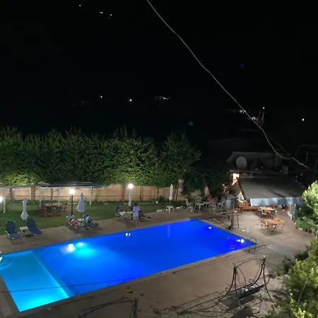 Sezar's Apart Otel