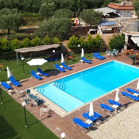 Sezar's 3*