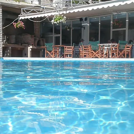 Apart Otel Sezar's 4*