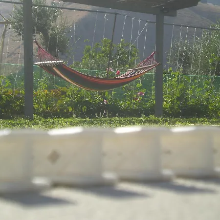 Apart Otel Sezar's 4*