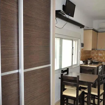 Sezar's Aparthotel