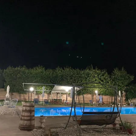 Sezar's Appart hôtel