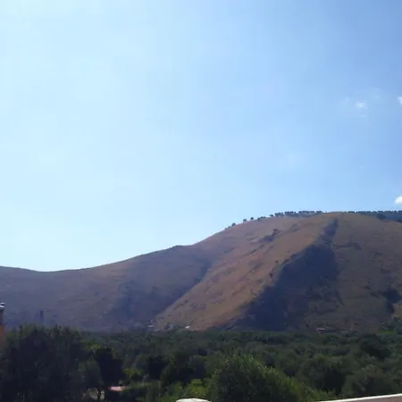 Aparthotel Sezar's 4*