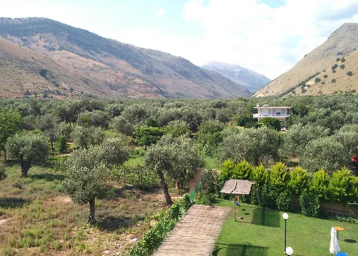 Appart hôtel Sezar's 4*