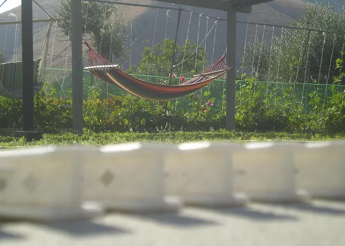 公寓式酒店 Sezar's 4*